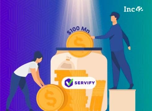 Exclusive: Servify To Raise $100 Mn In Series D From New And Existing Investors