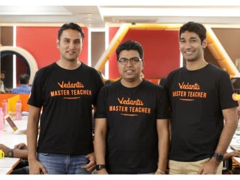 Vedantu Banks On India's K-12 Market As BYJU'S, Unacademy Build Edtech Super Apps