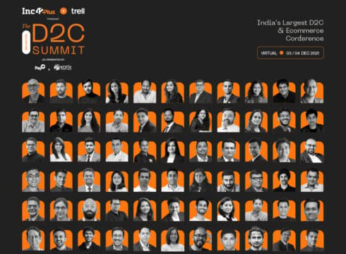 The D2C Summit Is Here! Unveiling The Agenda For India’s Largest D2C & Ecommerce Conference