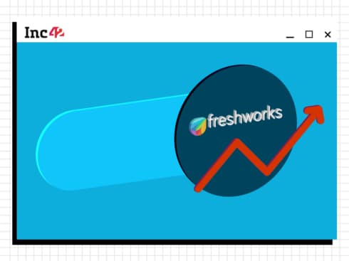 Freshworks CEO, Employees to Sell Shares Worth $584 Mn