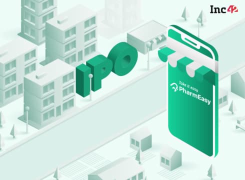 Epharmacy Giant PharmEasy Files DRHP For INR 6,250 Cr IPO