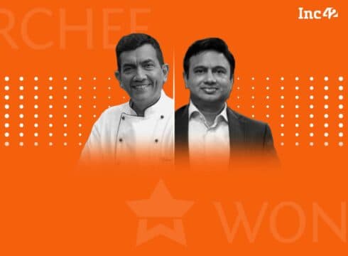 Sanjeev Kapoor’s Wonderchef Raises INR 150 Cr; Plans Scaling D2C Presence