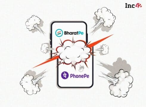 Delhi High Court Rejects BharatPe’s Plea Against PhonePe’s ‘Pe’ Trademark