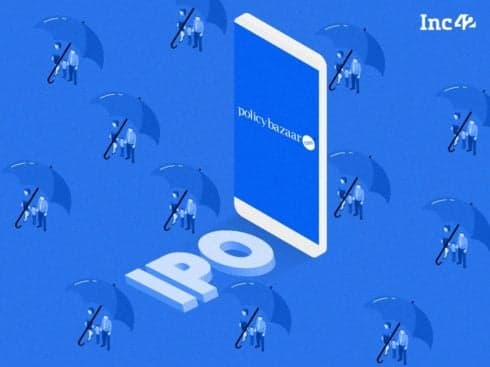 Policybazaar IPO Subscribed 54% On Day 1, Retail Portion Fully Subscribed