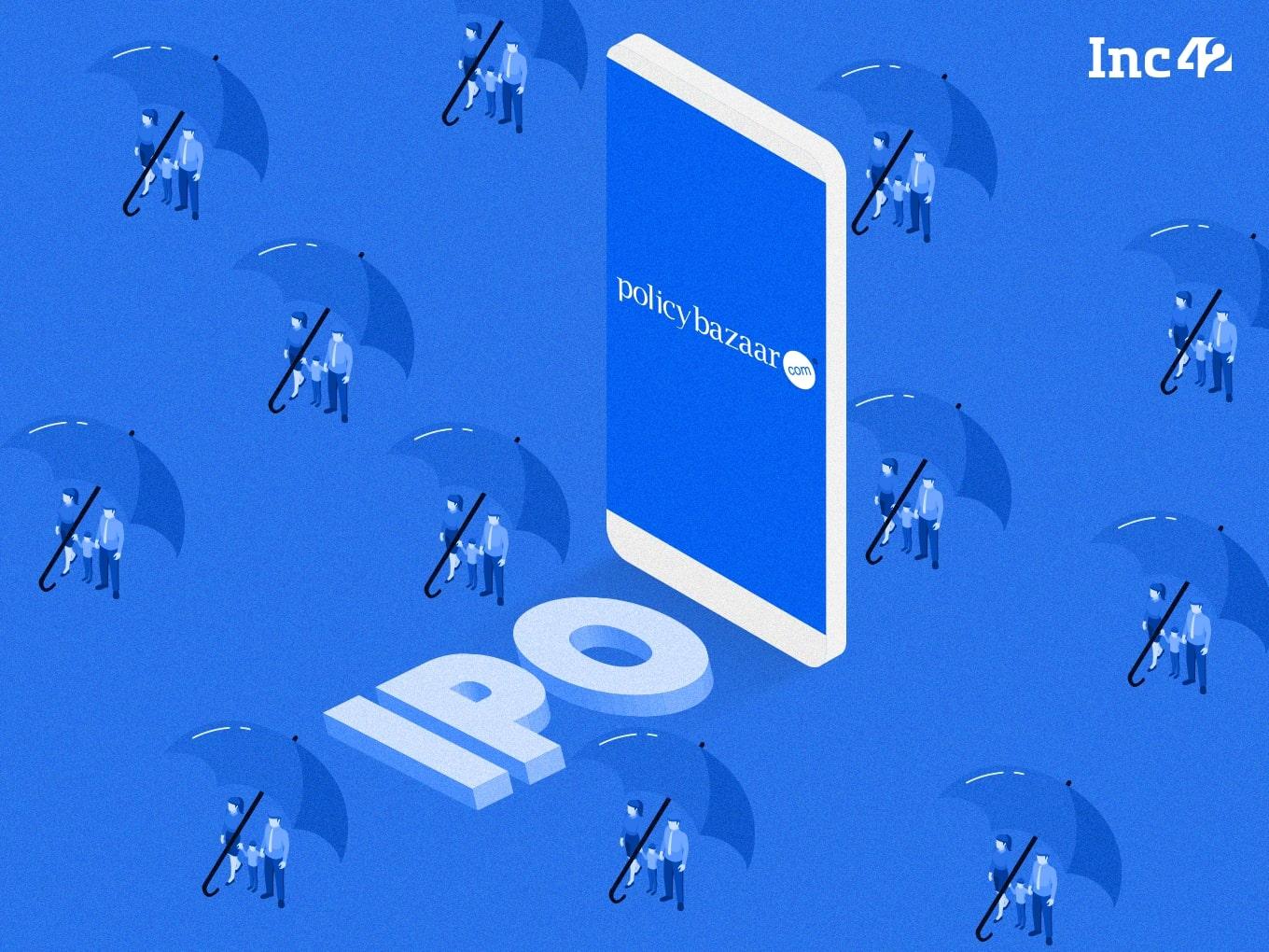 Policybazaar IPO Subscribed 54% On Day 1, Retail Portion Fully Subscribed