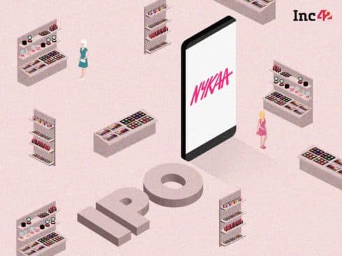 Nykaa IPO Attracts Bids Worth $32.5 Bn With 82 Times Subscription