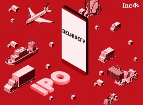 IPO-Bound Delhivery Posted Nearly INR 130 Cr In Losses In Q1FY22