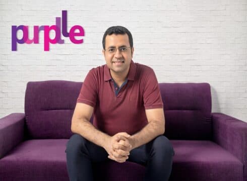 Exclusive: Online Beauty Startup Purplle Adds Warburg Pincus To Its Captable