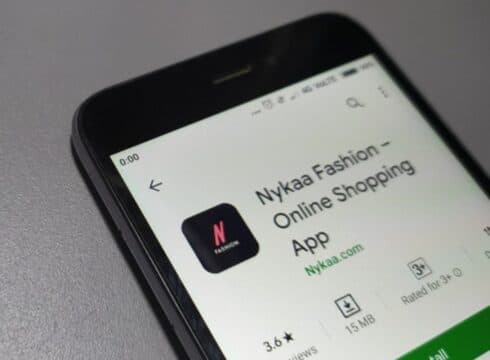 Nykaa's Profit Tanks 58%, Revenue Jumps To INR 1,098 Cr In Q3 FY22