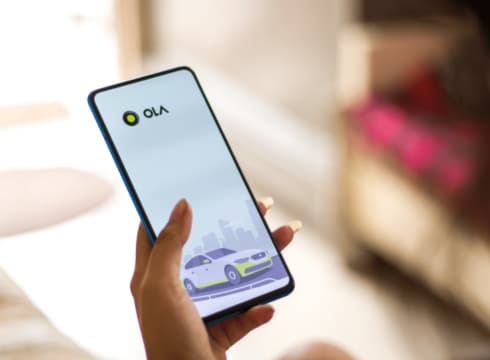 Ola Gets $20 Mn From Axis Growth And Arrow Capital