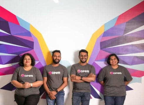 Neobank Open Becomes India’s 100th Unicorn, Raises $50 Mn From IIFL