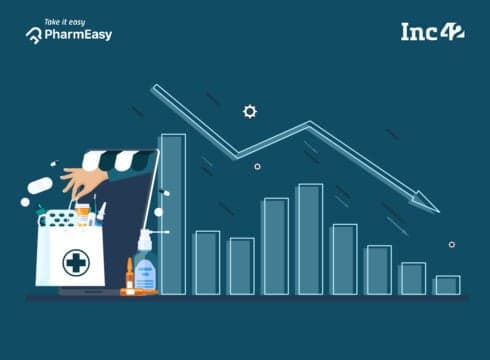 After Deferring Its IPO, PharmEasy May Raise $300 Mn At 50% Valuation Cut