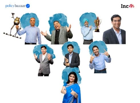 PolicyBazaar IPO Creates Wealth Of INR 3,435 Cr For Founders & Top Employees