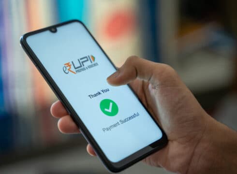 UPI Maintains $100 Bn+ Transaction Value In November 2021; Dips 0.39% MoM