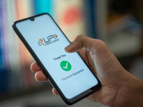 UPI Maintains $100 Bn+ Transaction Value In November 2021; Dips 0.39% MoM