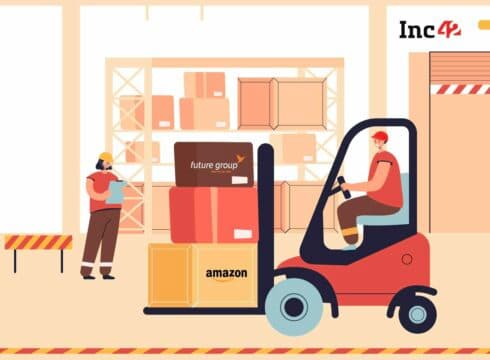 Amazon Vs Future Group: Ahead Of Delhi HC Hearing, Reliance Hastens FRL’s Hostile Takeover