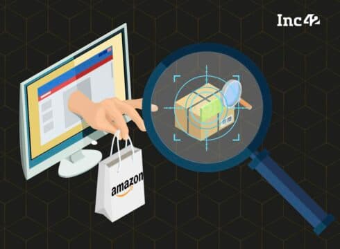 Madhya Pradesh Police Books Amazon India Executives In Online Marijuana Sales Case