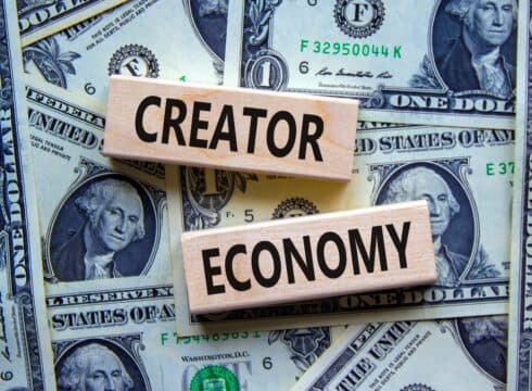 creator economy