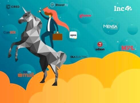 Fast & Curious: Know Who Are India’s Top Ten Fastest Startups To Enter Unicorn Club