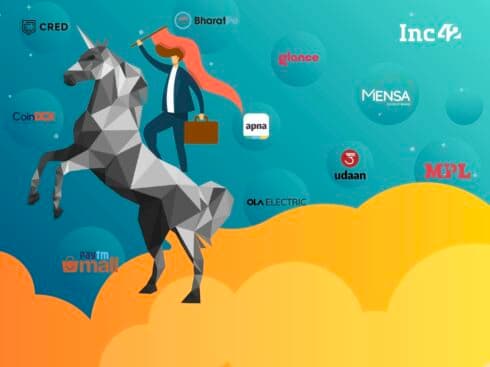 Fast & Curious: Know Who Are India’s Top Ten Fastest Startups To Enter Unicorn Club