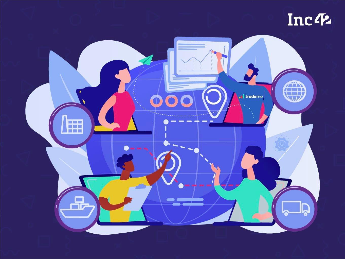 Inside Trademo Intel’s Plans Of Aiding Global Supply Chain Stakeholders
