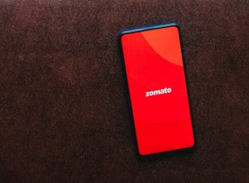 Zomato Launches Platform To Connect Investors With Restaurants