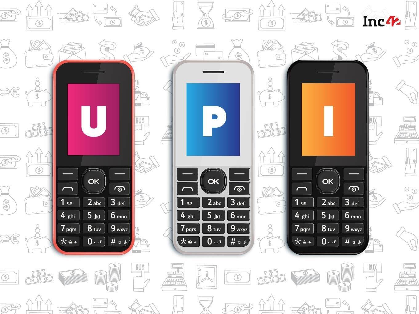 UPI’s Arrival On Feature Phones Could Prove To Be Its Biggest Leap Yet