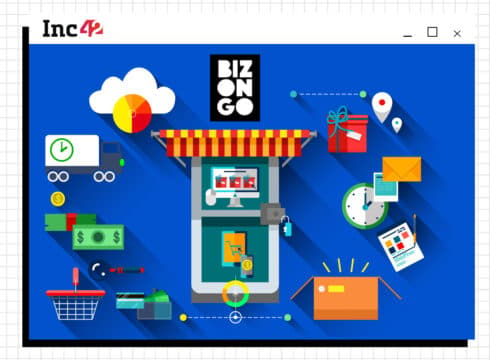 Exclusive: Packaging Startup Bizongo Is Raising $109 Mn Led By Tiger Global