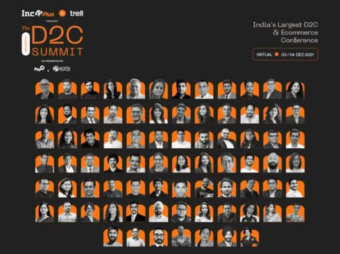 The D2C Summit Goes Live Today: Here’s Everything In Store Over The Next Two Days