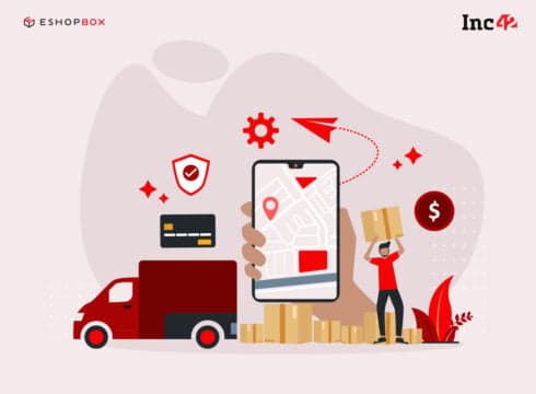 How Eshopbox's End-To-End Logistics Stack Is Helping Ecommerce Brands Scale Up