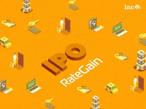 RateGain Shares Command A Premium Of INR 60 In Grey Market