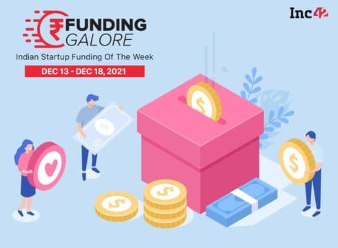 [Funding Galore] From ShareChat To Innovaccer — Over $1.3 Bn Raised By Indian Startups This Week