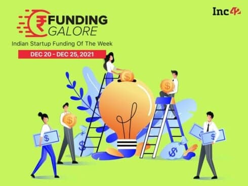 [Funding Galore] From Cars24 To Zepto — Over $1.4 Bn Raised By Indian Startups This Week