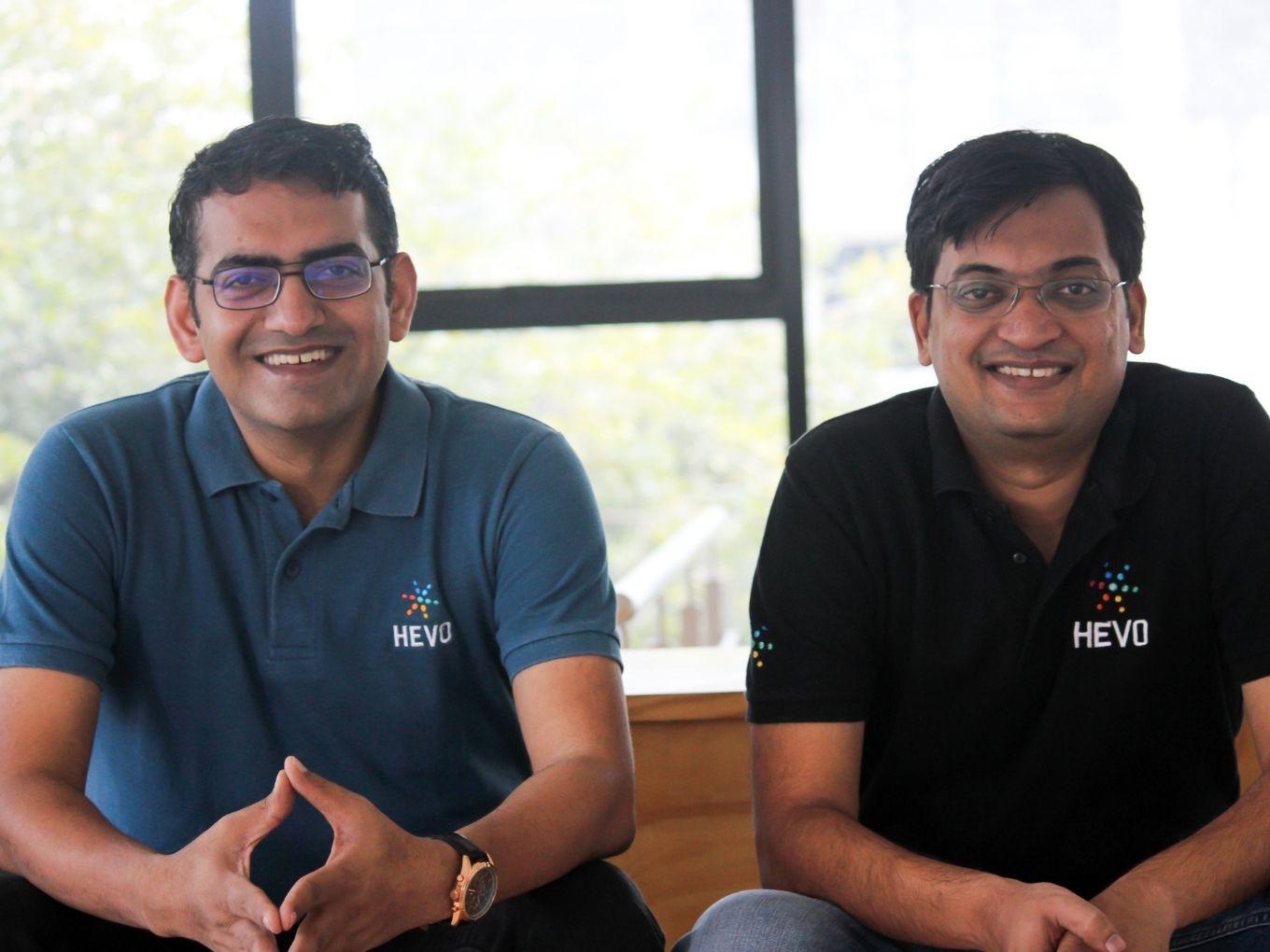 Hevo Data Grabs $30 Mn Funding From Sequoia Capital, Qualgro