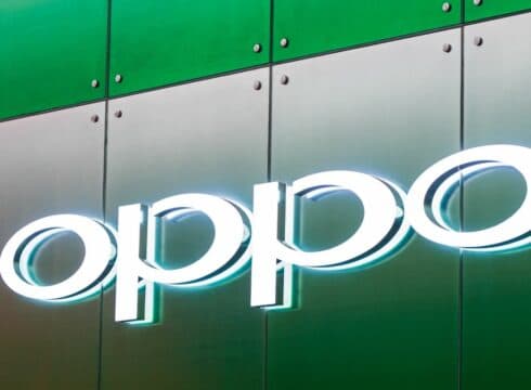 Offices of Oppo And Other Chinese Manufacturers Face I-T Raids