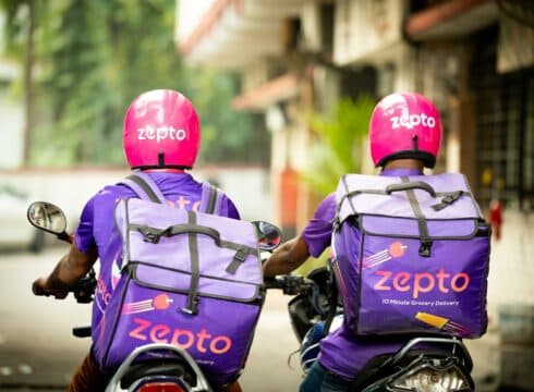 Zepto Cafe To Roll Out Nationwide After INR 160 Cr Revenue Run Rate