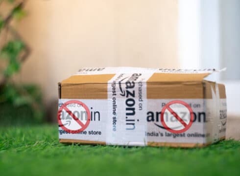 CAIT Urges Banning Amazon In India After CCI’s Suspension of Its 2019 Deal