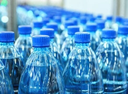 Gurugram-Based Water Ecommerce Startup OwO Raises Funding