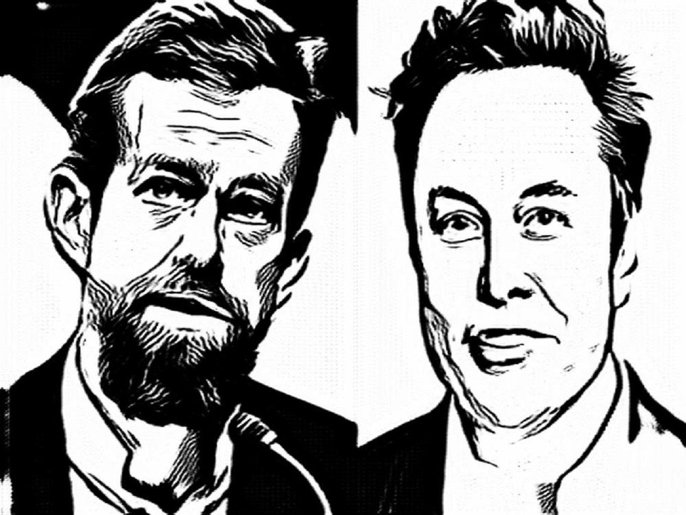 Is Web 3.0 Centralised? Elon Musk, Jack Dorsey Spark A New Debate