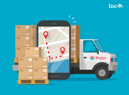 How Pickrr’s Logistics Tech Stack Is Opening Up A Growth Trajectory For Ecommerce Businesses