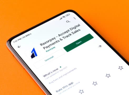 Razorpay Launches MoneySaver To Simplify International Bank Transfers For Indian Exporters