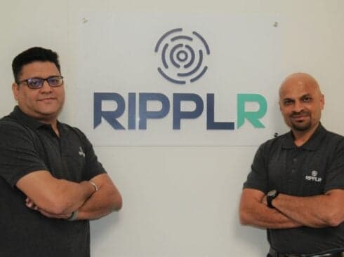 Distribution And Logistics Startup Ripplr Raises $12 Mn