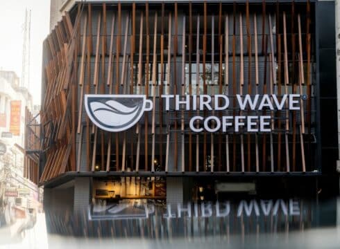 Third Wave Coffee’s cofounder and current CEO Sushant Goel will transition from his current role to a member of the board