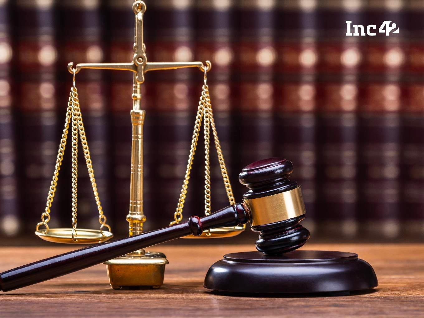 upGrad Files Trademark Infringement Suit Against Scaler, Gets Interim Relief From Delhi HC