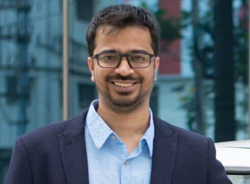 Ola Cofounder Ankit Bhati To Launch SaaS Startup Amnic With $20 Mn Seed Funding