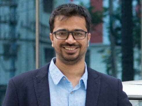 Ola Cofounder Ankit Bhati To Launch SaaS Startup Amnic With $20 Mn Seed Funding