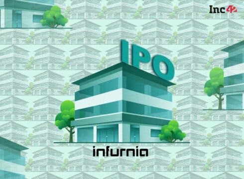 Infurnia Technologies To File INR 40 Cr IPO On BSE Startup Platform Summary Infurnia offers cloud-native architecture design software for professionals and businesses According to the startup, “Infurnia is to Autodesk what Google Docs is to Microsoft Office,” The global market for construction and design software is projected to reach $18.18 Bn by 2028, growing at a CAGR of 7.7% between 2021 and 2028 Cloud-based architectural design software startup Infurnia Technologies is planning to raise INR 40 Cr in an initial public offering (IPO) on the BSE Startup Platform.