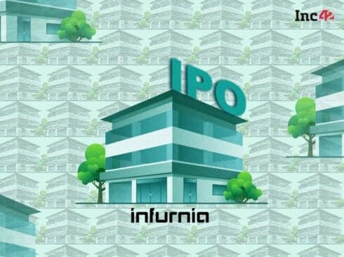 Infurnia Technologies To File INR 40 Cr IPO On BSE Startup Platform Summary Infurnia offers cloud-native architecture design software for professionals and businesses According to the startup, “Infurnia is to Autodesk what Google Docs is to Microsoft Office,” The global market for construction and design software is projected to reach $18.18 Bn by 2028, growing at a CAGR of 7.7% between 2021 and 2028 Cloud-based architectural design software startup Infurnia Technologies is planning to raise INR 40 Cr in an initial public offering (IPO) on the BSE Startup Platform.