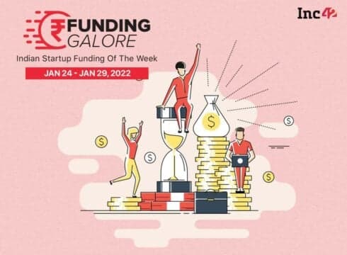 [Funding Galore] From Swiggy To Ola Electric— Over $1.9 Bn Raised By Indian Startups This Week