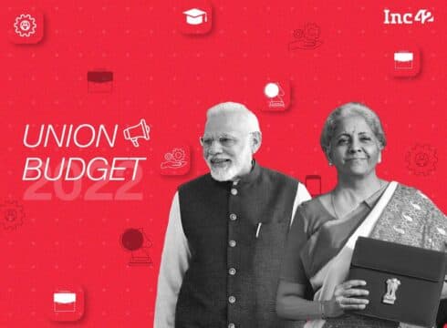 Budget 2022: Indian Startups Demand Inclusion Of All Startups In ESOP Reforms, Tax Relaxation